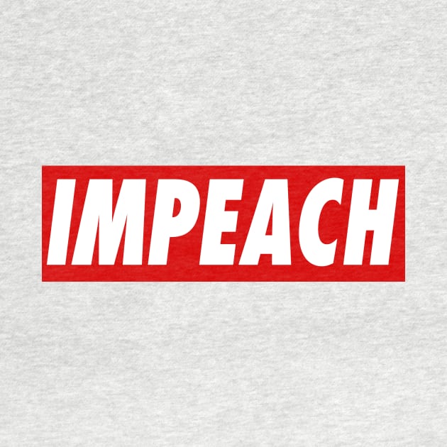 Impeach by edgarcat